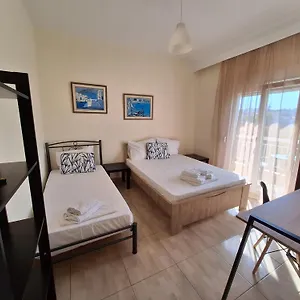 Akrogiali Pensiune